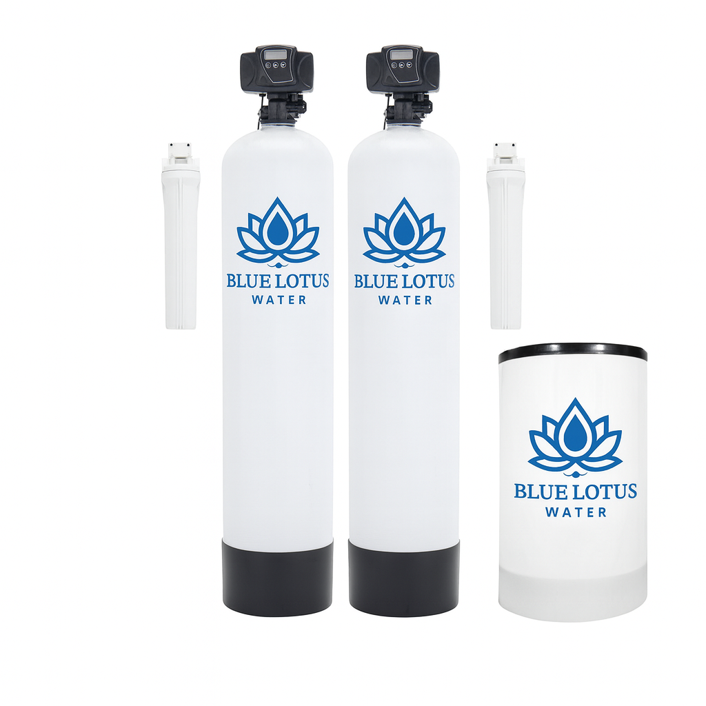 Whole House Water Filter
