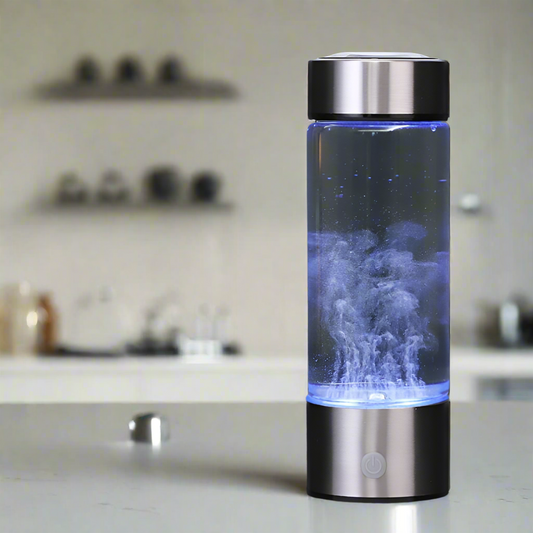 Hydrogen Water Bottle
