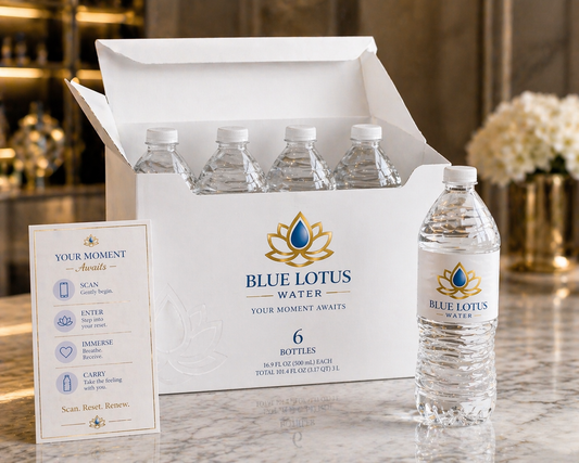 The Lotus Reserve (6 Pack)