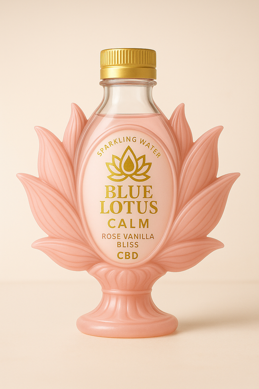 (Pre-Order 6 Weeks) Rose Vanilla Bliss