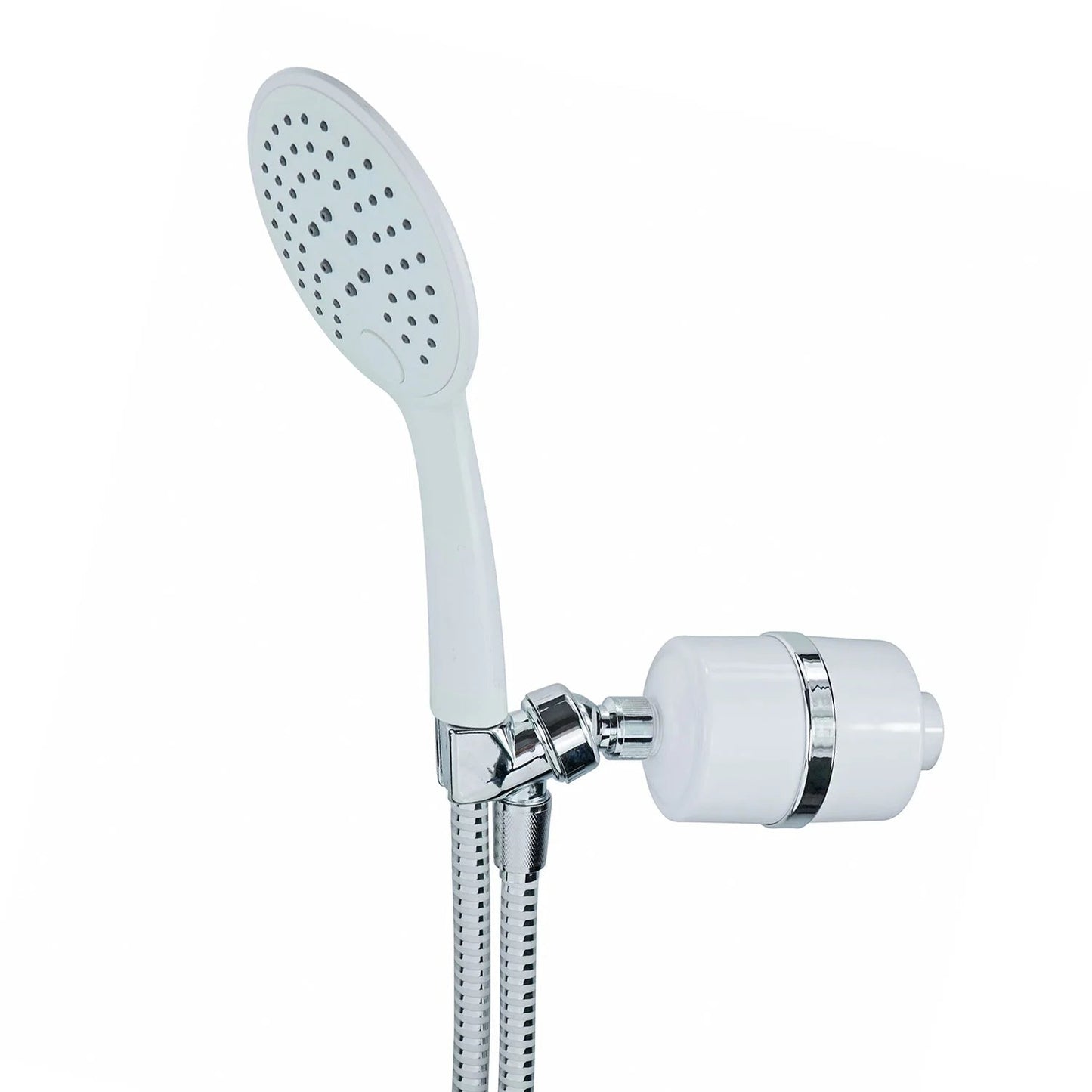 Detachable Shower Head Filter