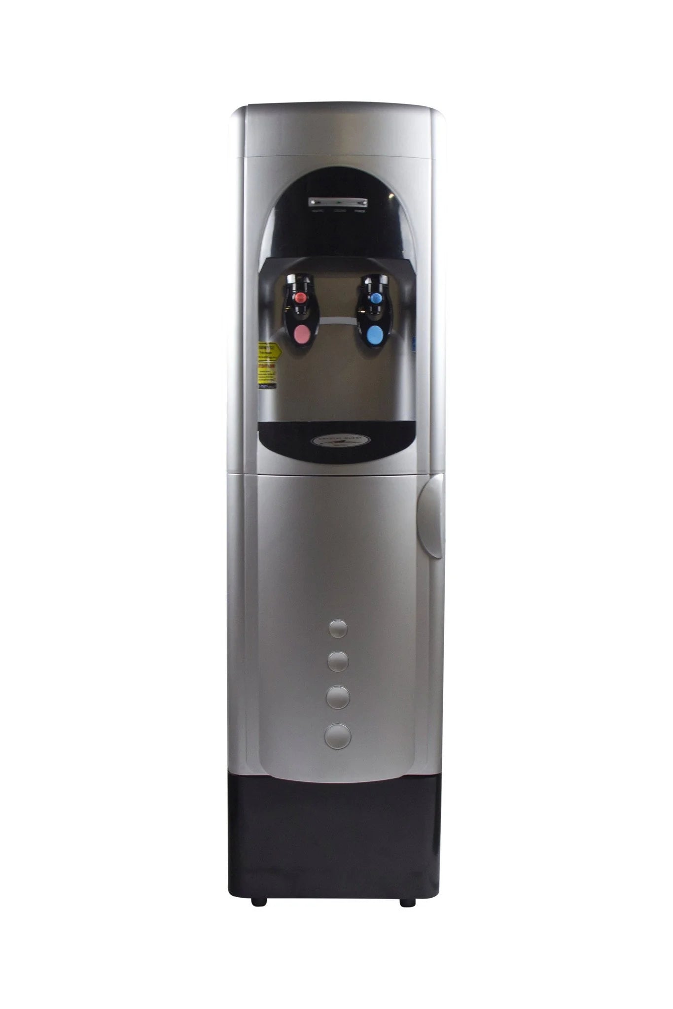 Ultra Filtration + Reverse Osmosis Bottleless Water Cooler