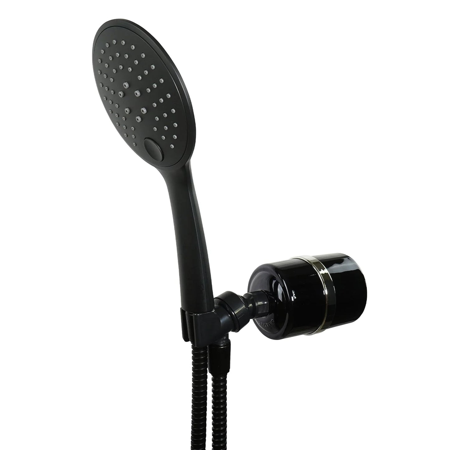 Detachable Shower Head Filter