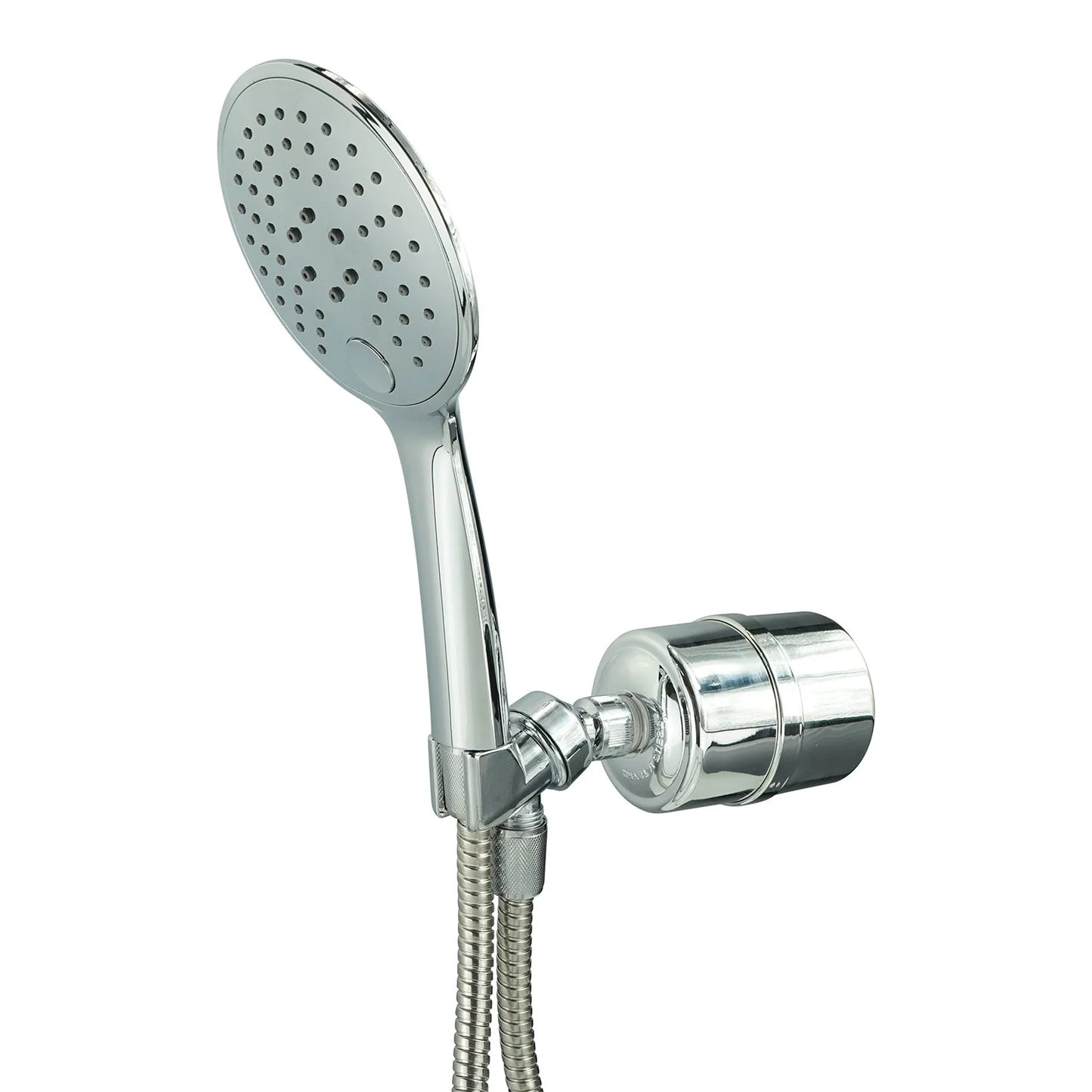 Detachable Shower Head Filter