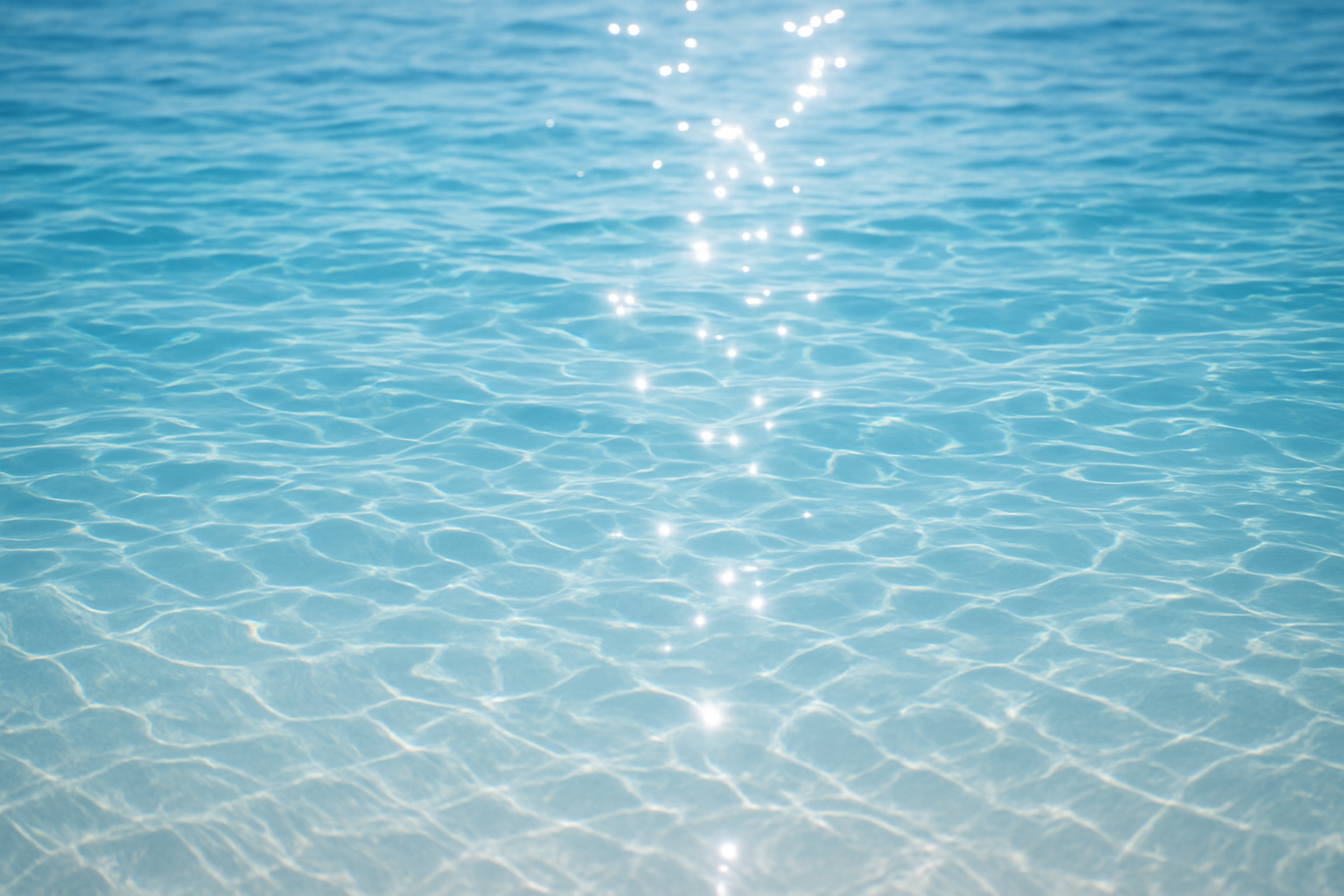 water